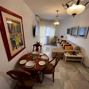  Apartment Synergy Apartment, 2 Bedroom, City Center By Namaste Elite